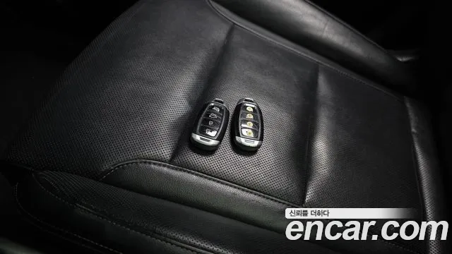 Hyundai Grandeur 2017 thumb 2