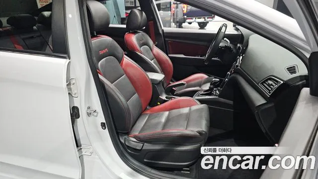 Hyundai Avante 2017 thumb 6