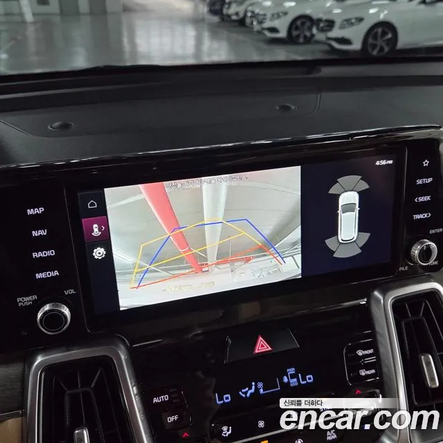 Kia Sorento 2020 thumb 9