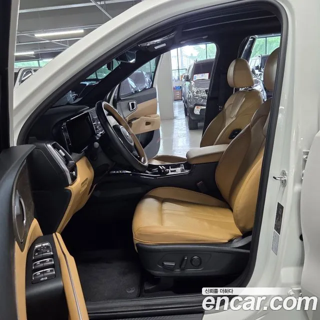 Kia Sorento 2020 thumb 3