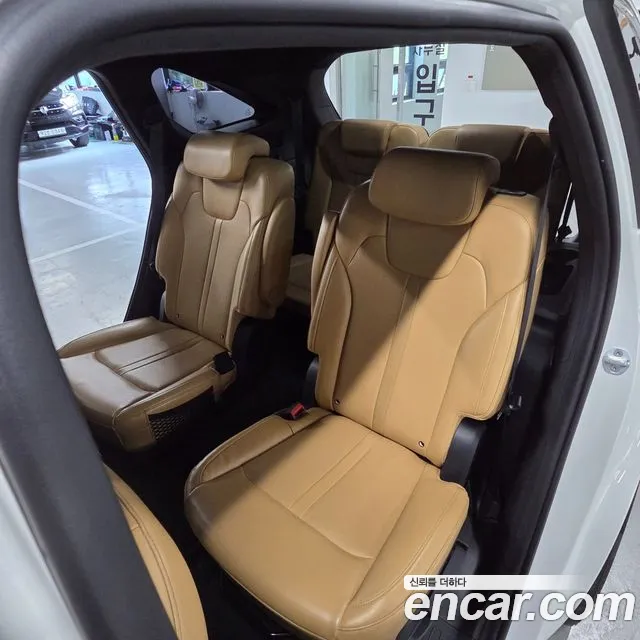 Kia Sorento 2020 thumb 6