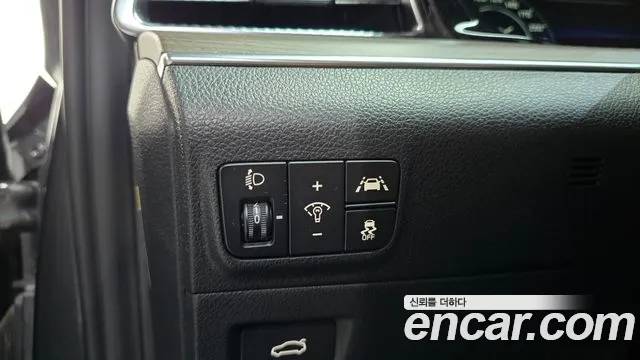 Kia K5 2020 thumb 9