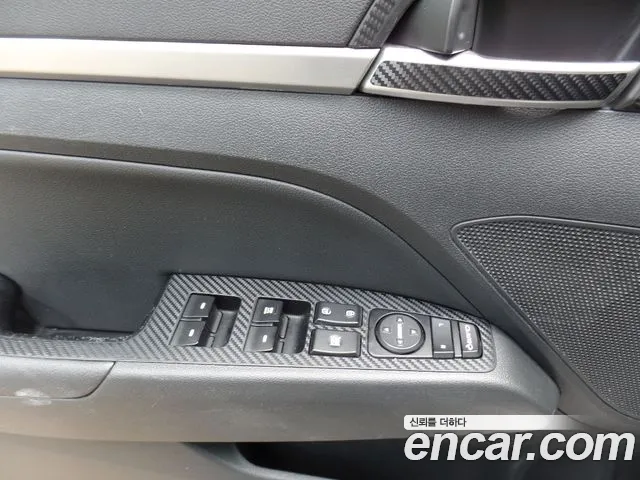 Hyundai Avante 2019 thumb 8