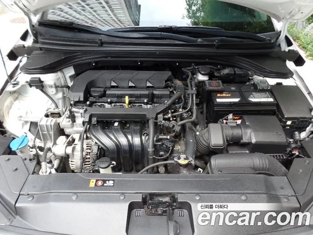 Hyundai Avante 2019 thumb 7