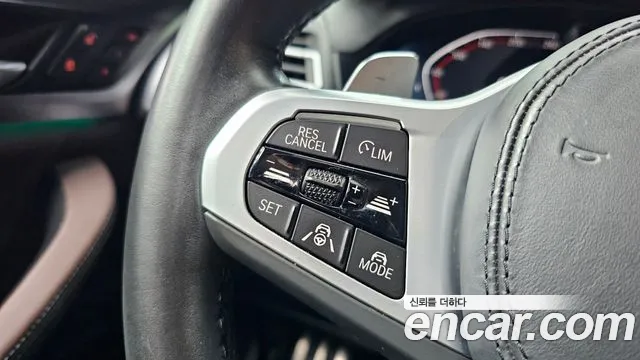 BMW X4 2022 thumb 5