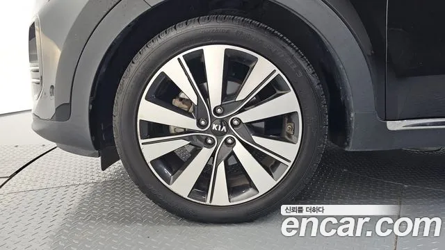 Kia Sportage 2017 thumb 3