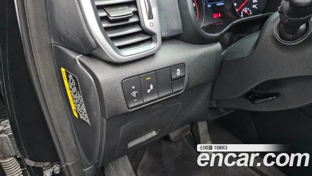 Kia Sportage 2017 thumb 10