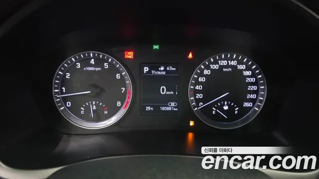 Hyundai Sonata 2017 thumb 12