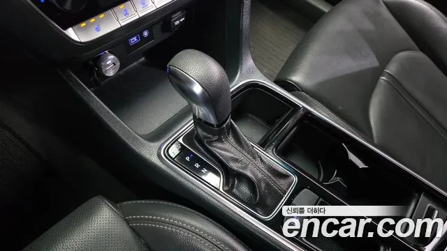 Hyundai Sonata 2017 thumb 3
