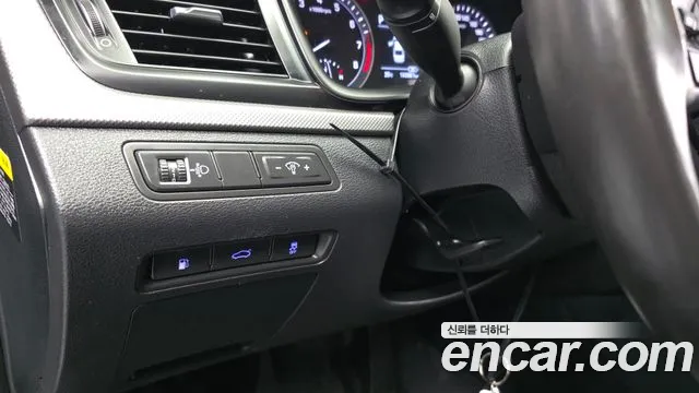 Hyundai Sonata 2017 thumb 5