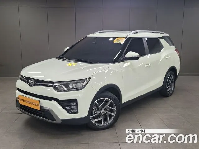 KGM Tivoli Air 2023 thumb 10
