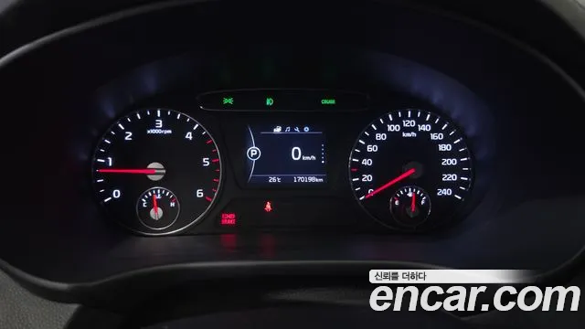 Kia Sorento 2015 thumb 2