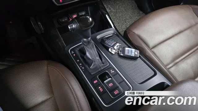 Kia Sorento 2015 thumb 3