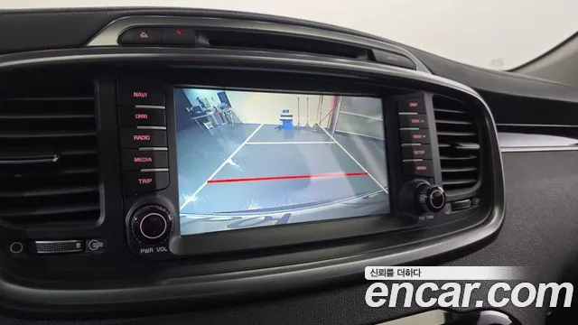 Kia Sorento 2015 thumb 5
