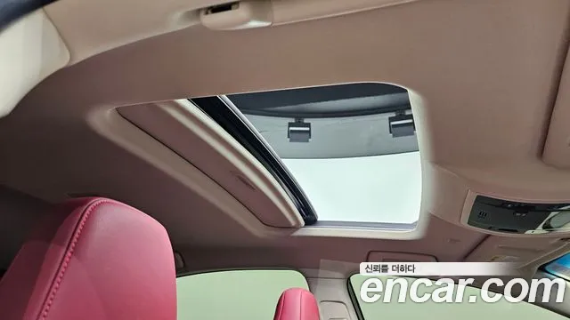 Lexus NX 2018 thumb 10