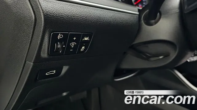 Kia K5 2021 thumb 5