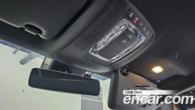 Mercedes-Benz A-Class 2021 thumb 11