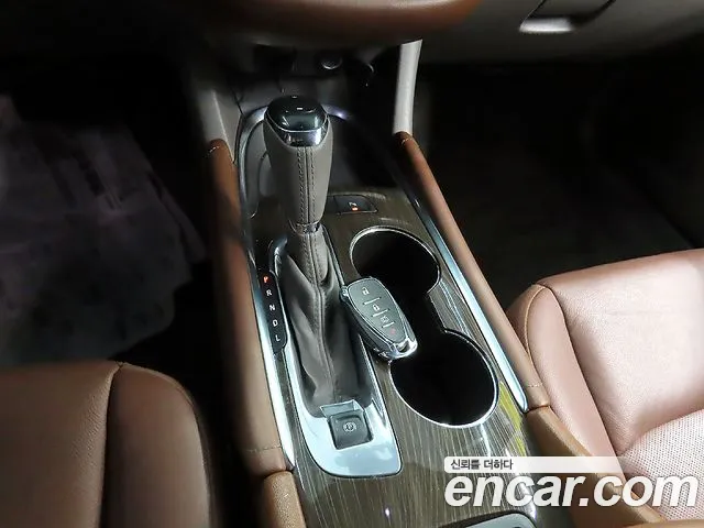 Chevrolet Malibu 2018 thumb 8