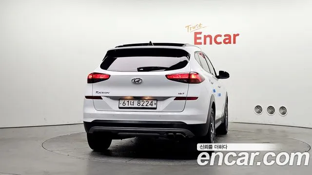 Hyundai Tucson 2019 thumb 2