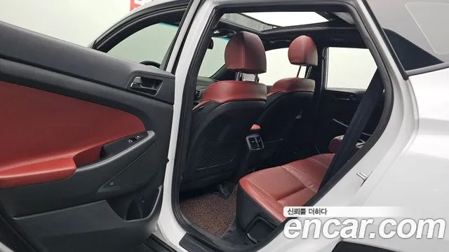 Hyundai Tucson 2019 thumb 4