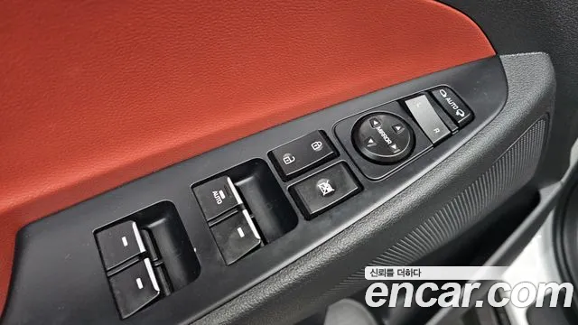 Hyundai Tucson 2019 thumb 11