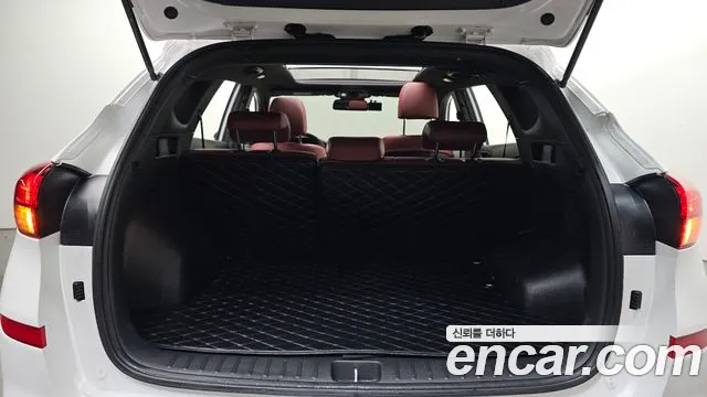 Hyundai Tucson 2019 thumb 9