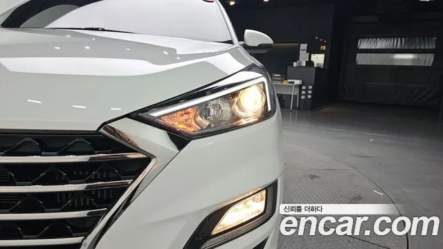 Hyundai Tucson 2019 thumb 5