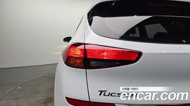 Hyundai Tucson 2019 thumb 7