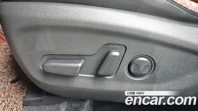 Hyundai Tucson 2019 thumb 6
