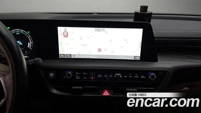 Kia K8 2021 thumb 4