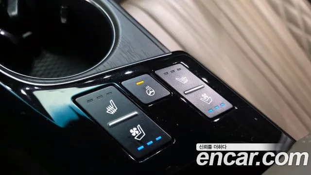 Kia K8 2021 thumb 12