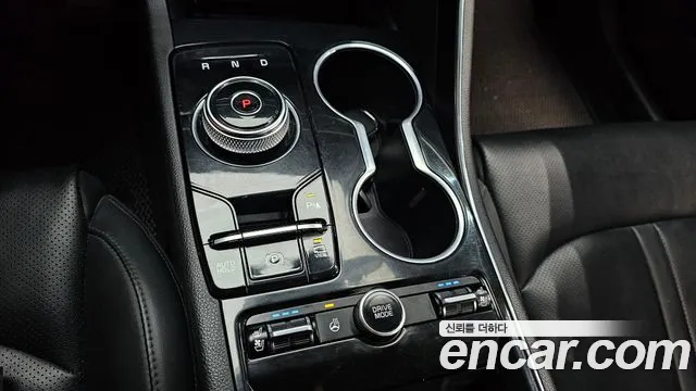 Kia K5 2020 thumb 4