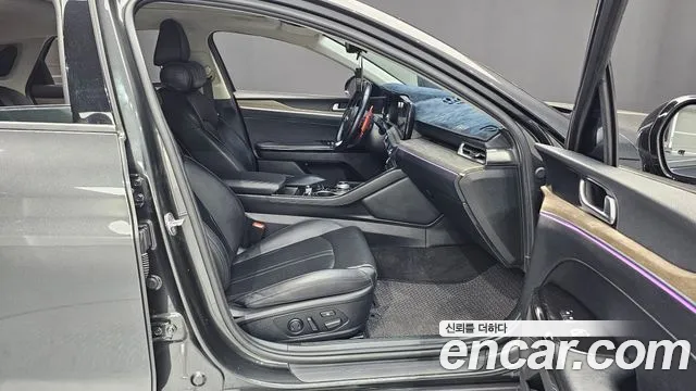 Kia K5 2020 thumb 9