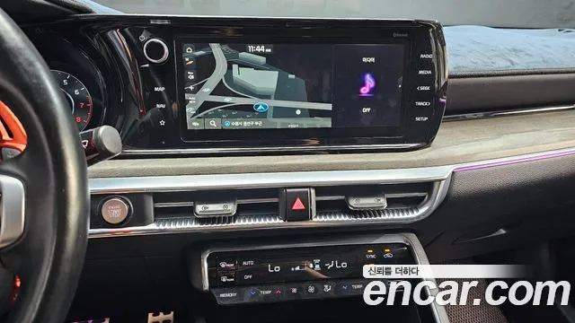 Kia K5 2020 thumb 12