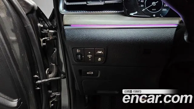Kia K5 2020 thumb 11