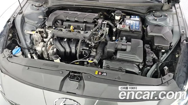 Hyundai Elantra 2020 thumb 11