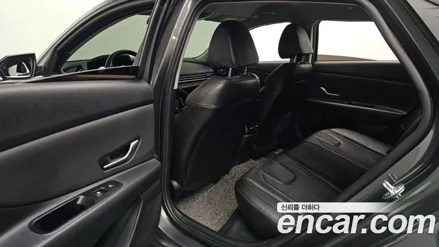 Hyundai Elantra 2020 thumb 6