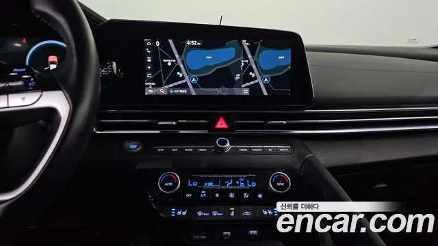 Hyundai Elantra 2020 thumb 7
