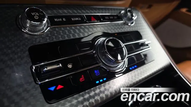 Lincoln Aviator 2022 thumb 8