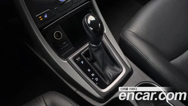 Hyundai Elantra 2014 thumb 11