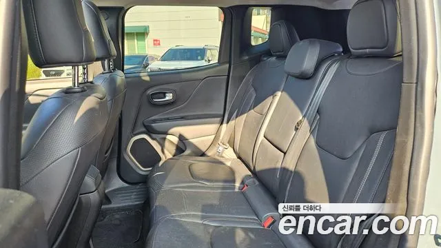 Jeep Renegade 2017 thumb 9