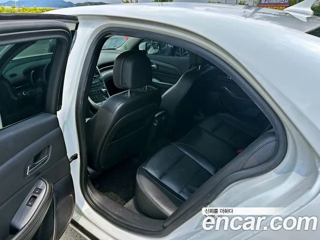 Chevrolet Malibu 2014 thumb 10