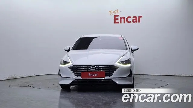 Hyundai Sonata 2019 thumb 4