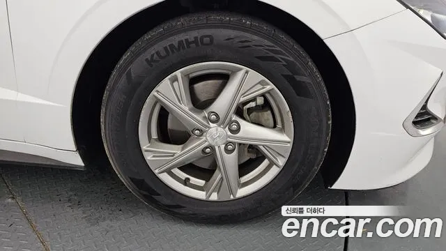 Hyundai Sonata 2019 thumb 5