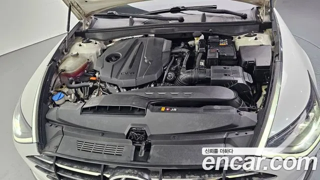 Hyundai Sonata 2019 thumb 8