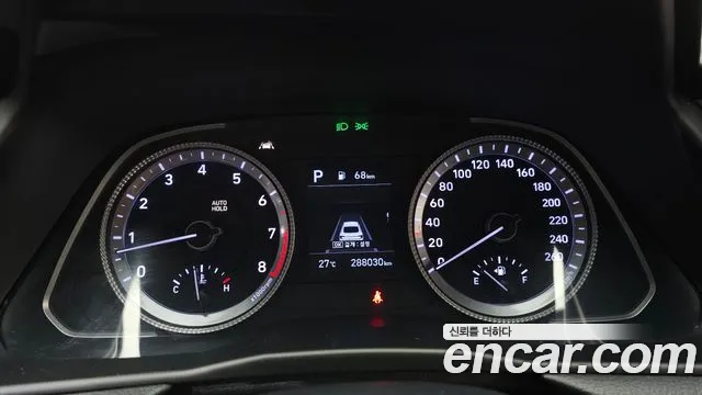 Hyundai Sonata 2019 thumb 10
