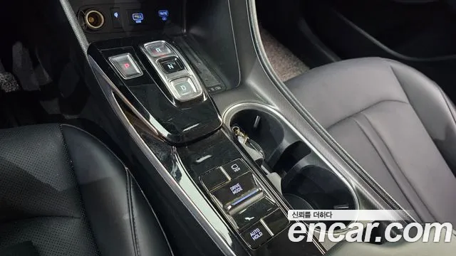 Hyundai Sonata 2019 thumb 7