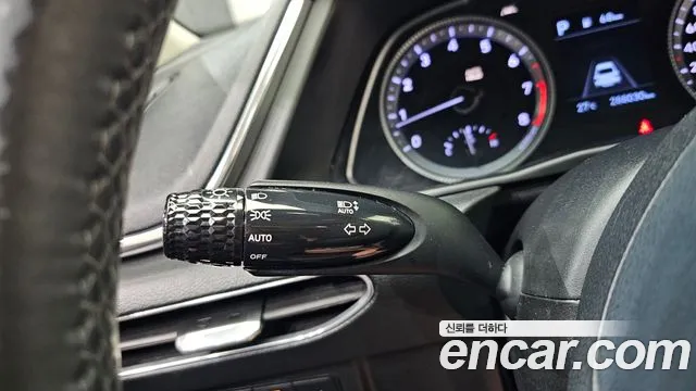 Hyundai Sonata 2019 thumb 6
