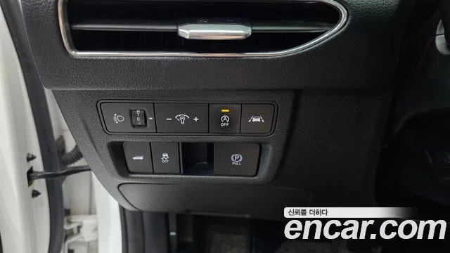 Hyundai Sonata 2019 thumb 3