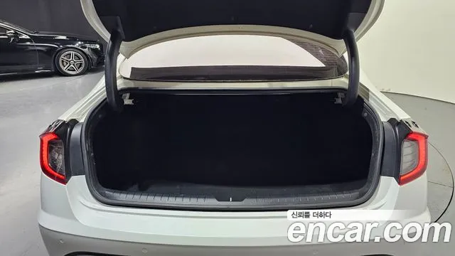 Hyundai Sonata 2019 thumb 12